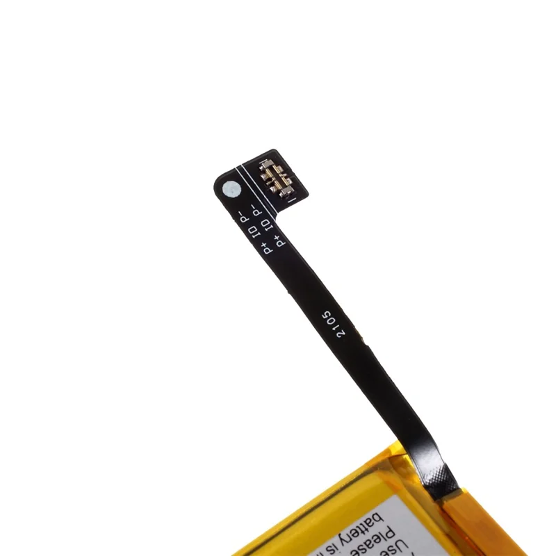 Bateria de Substituição 3.85V 3240mAh (Encode: B-E8) (sem Logo) para vivo Y97