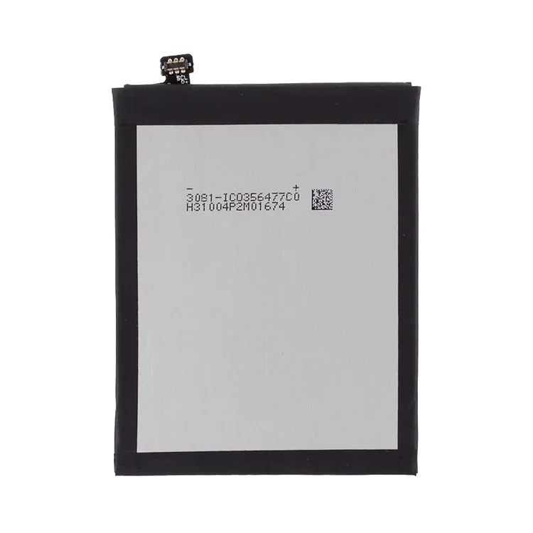 3.85V 2750mAh Battery Replacement (Encode: BLP609) (without Logo) for Oppo F1 Plus/R9