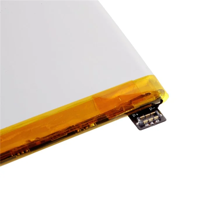 3.85V 2900mAh Battery Replacement (Encode: BLP635) [Without Logo] for OPPO R11
