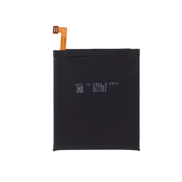 Batteria di ricambio da 3,85 V 3240 mAh di alta qualità (Codice: HE354) per Nokia 9
