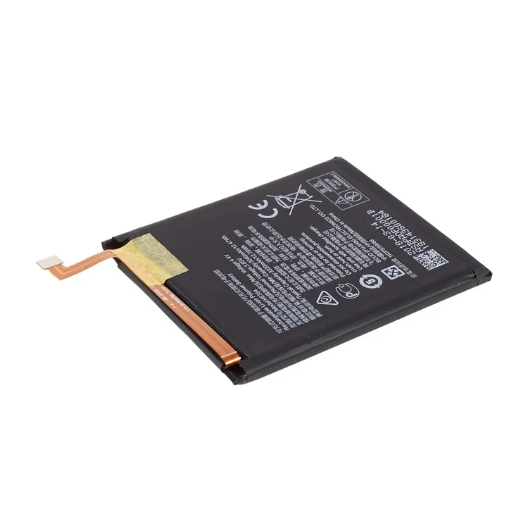 Batteria di ricambio da 3,85 V 3240 mAh di alta qualità (Codice: HE354) per Nokia 9