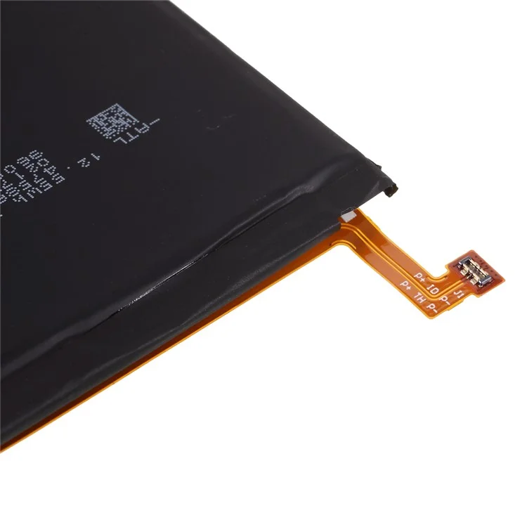 Batteria di ricambio da 3,85 V 3240 mAh di alta qualità (Codice: HE354) per Nokia 9