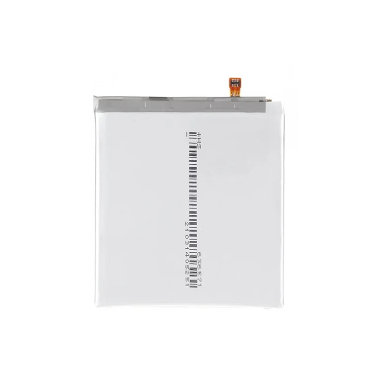 Quality 3.85V 4855mAh Battery Replace Part (Encode: EB-BG998ABY) for Samsung Galaxy S21 Ultra 5G