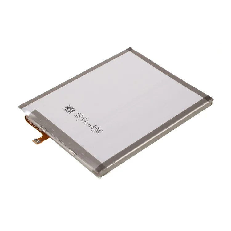 Batería de repuesto de 3,85 V y 4860 mAh de calidad (Código: EB-BA426ABY) para Samsung Galaxy A42 5G/A32 5G/A72 5G