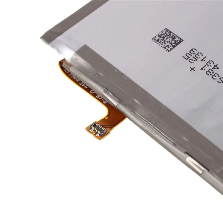 Batería de repuesto de 3,85 V y 4860 mAh de calidad (Código: EB-BA426ABY) para Samsung Galaxy A42 5G/A32 5G/A72 5G