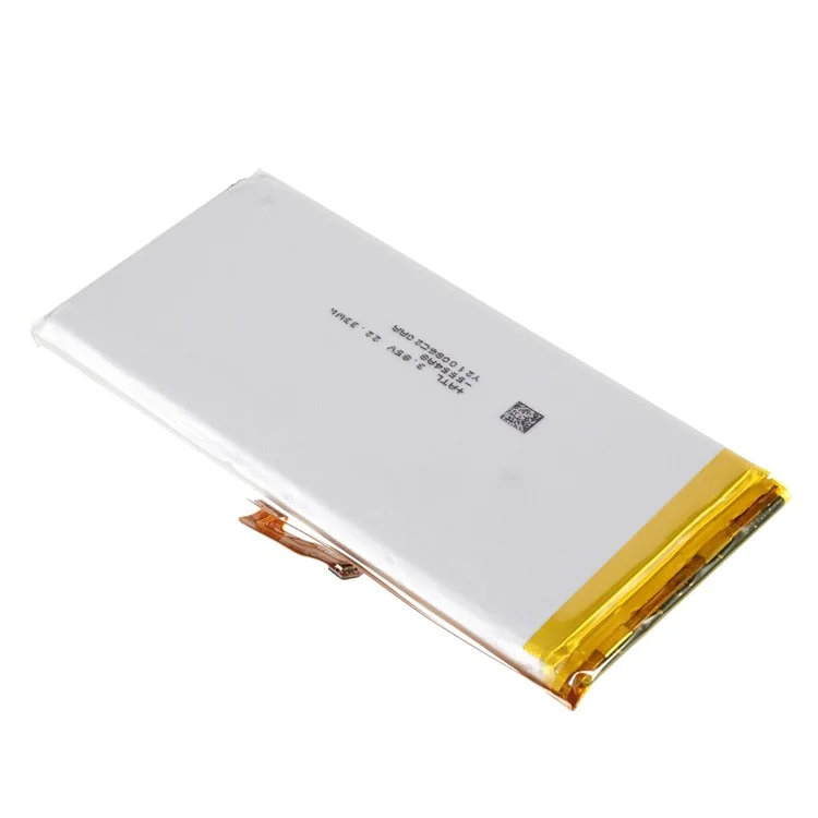 3.85V 5800mAh Reemplazo de la Batería (codificación: C11P1903) (sin Logotipo) Para el Teléfono Asus ROG 3 ZS661KS