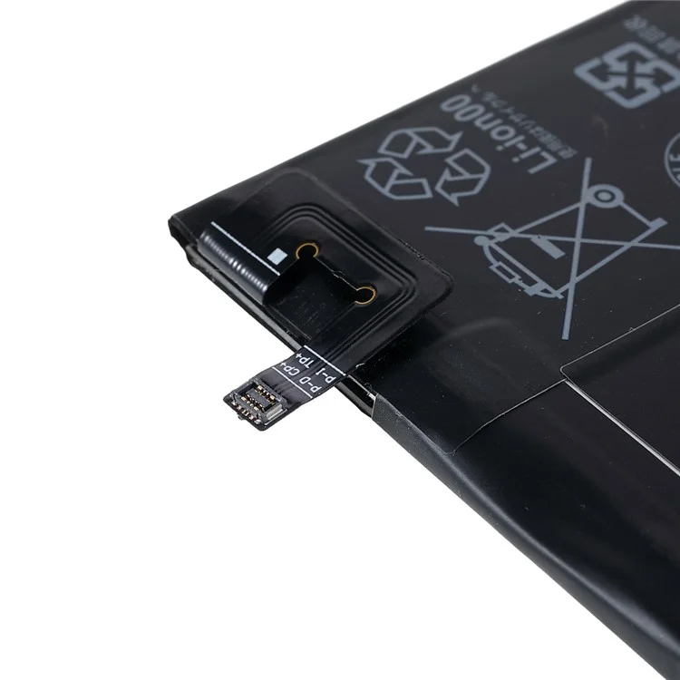 Qualité 3.85V 4050mAh Batterie Remplacer la Pièce (Encode: L16D1P31) Pour Lenovo Phab2 Pro