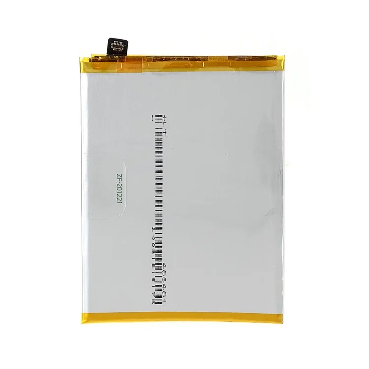 3.85V 4210mAh Battery Replacement (Encode: BLP815) (without Logo) for OnePlus Nord N10 5G