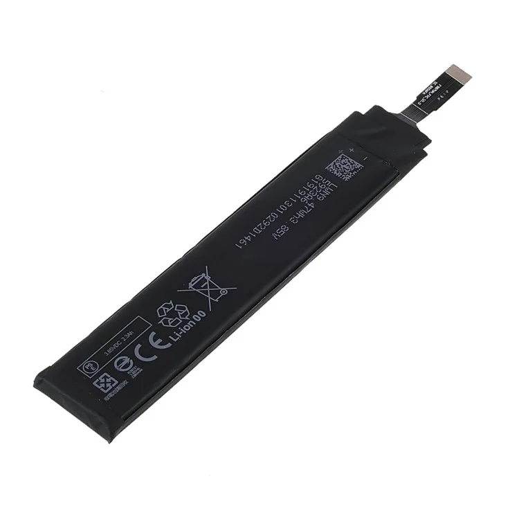 3,85 v 2300mAh Batterieersatz (Encode: BSO6FA) (ohne Logo) Für Xiaomi Black Hai 3/3s