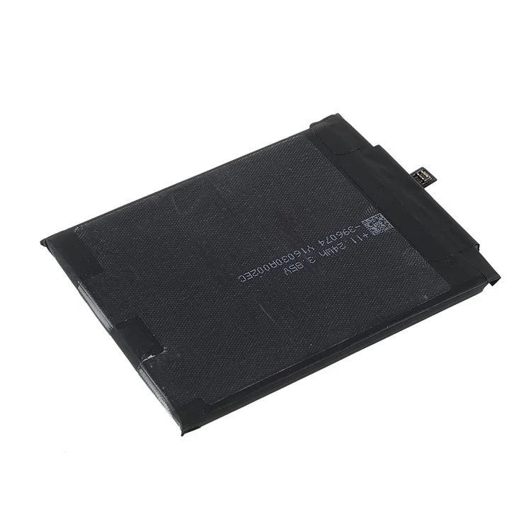 3,85v 2900mAh Remplacement de la Batterie (Encode: BL-O1) Pour LG K20 (2019) / k8 +