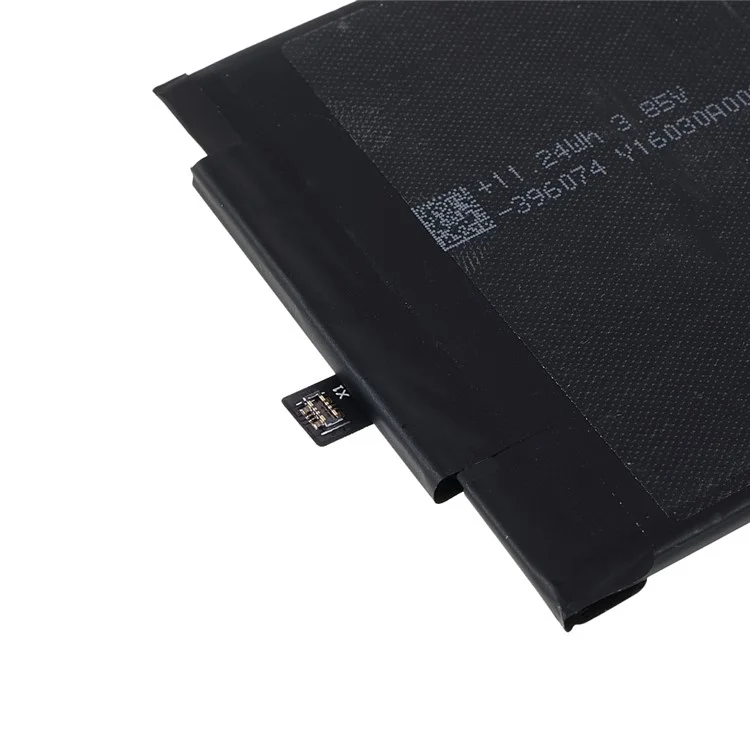 3,85v 2900mAh Remplacement de la Batterie (Encode: BL-O1) Pour LG K20 (2019) / k8 +