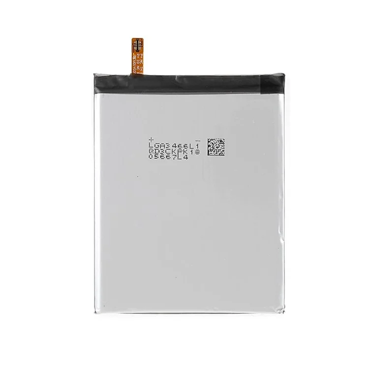 Batteria di ricambio 3.85V 3915mAh (Codifica: BL-T52) per LG Wing 5G