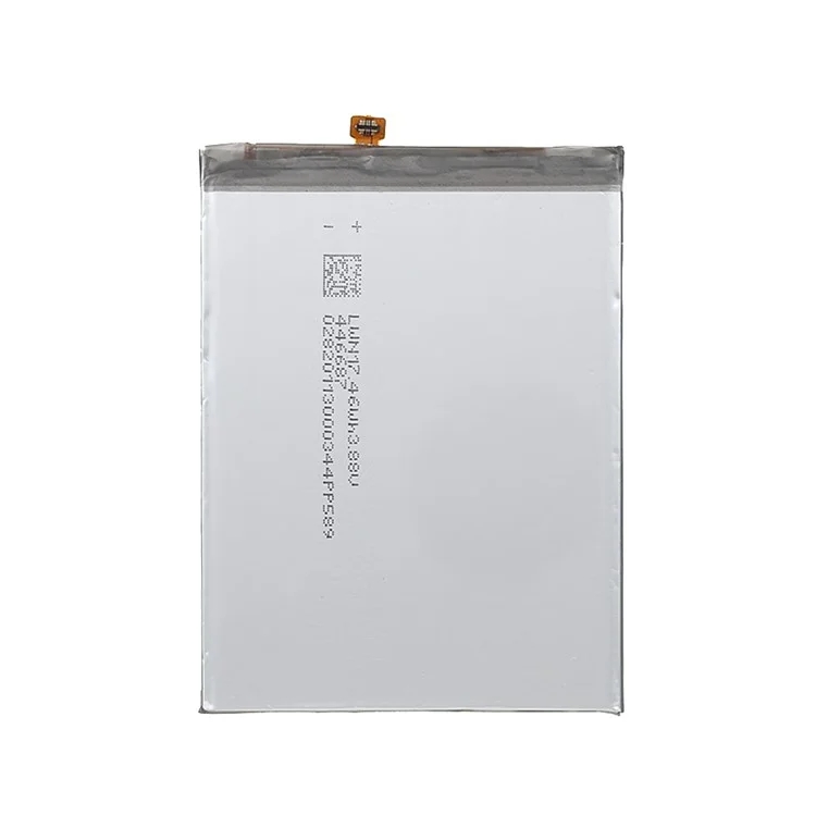 3.85 v 3900mah Sostituzione Della Batteria (encode: BL-T51) Per LG K42