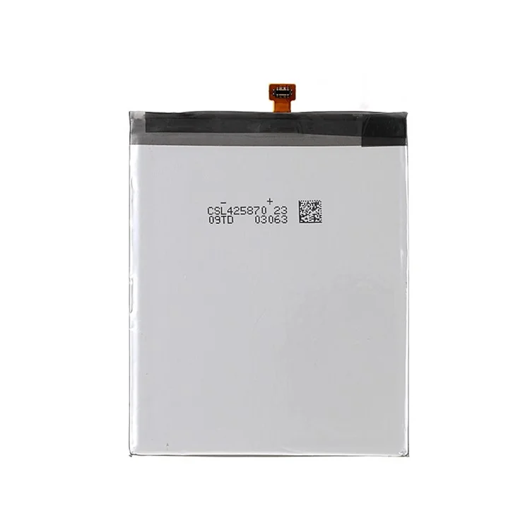 Remplacement de la Batterie 3.85V 2920mAh (Encode: BL-M03) Pour LG K22