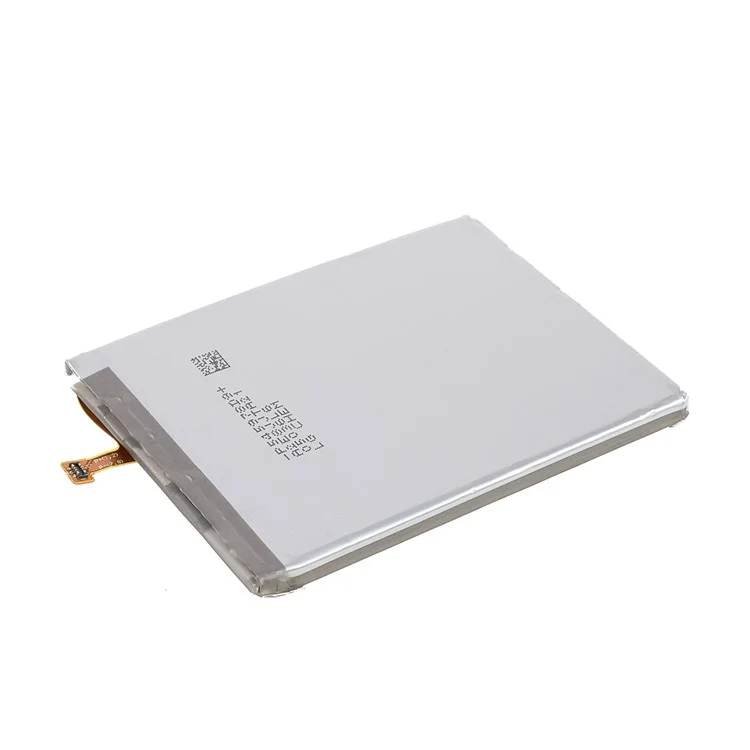 4.43V 4370mAh Remplacement de la Batterie (Encode: Eb-bn770aby) Pour Samsung Galaxy Note10 Lite