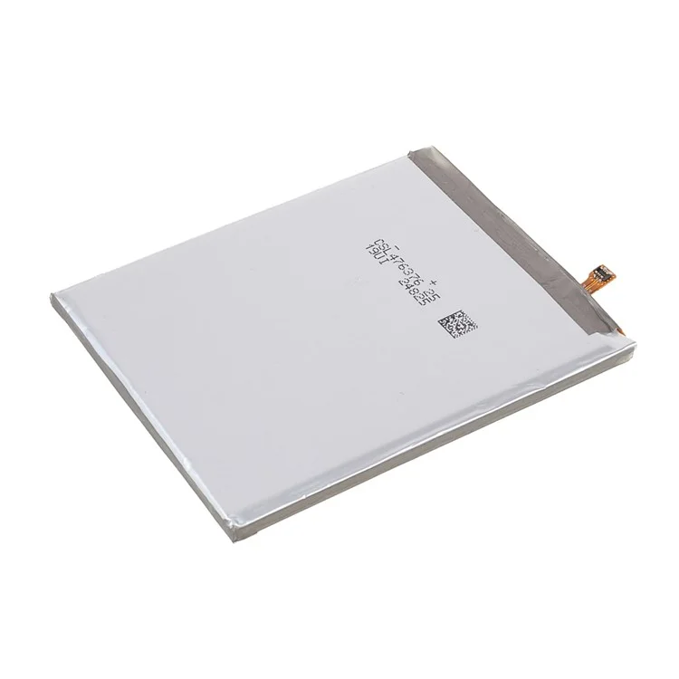 4,43 V 4370 mAh Akku-Ersatz (Kodierung: EB-BG781ABY) für Samsung Galaxy S20 FE 5G / S20 Fan Edition 5G / A52 4G