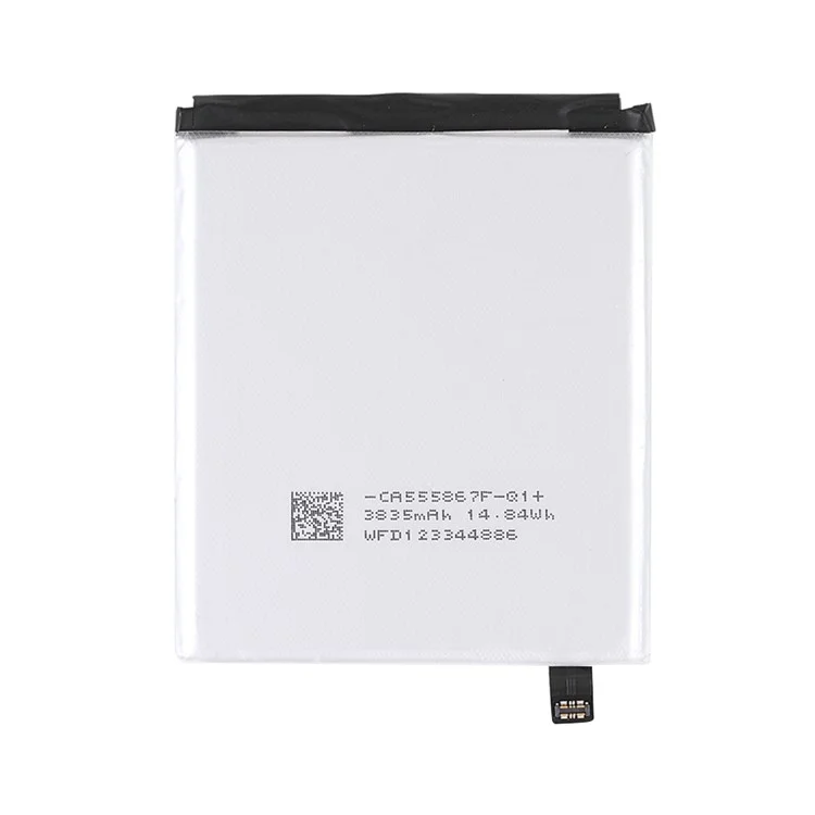 3.85V 3835mAh Substituição de Bateria (Encode: C11P2003) Para Asus Zenfone 8