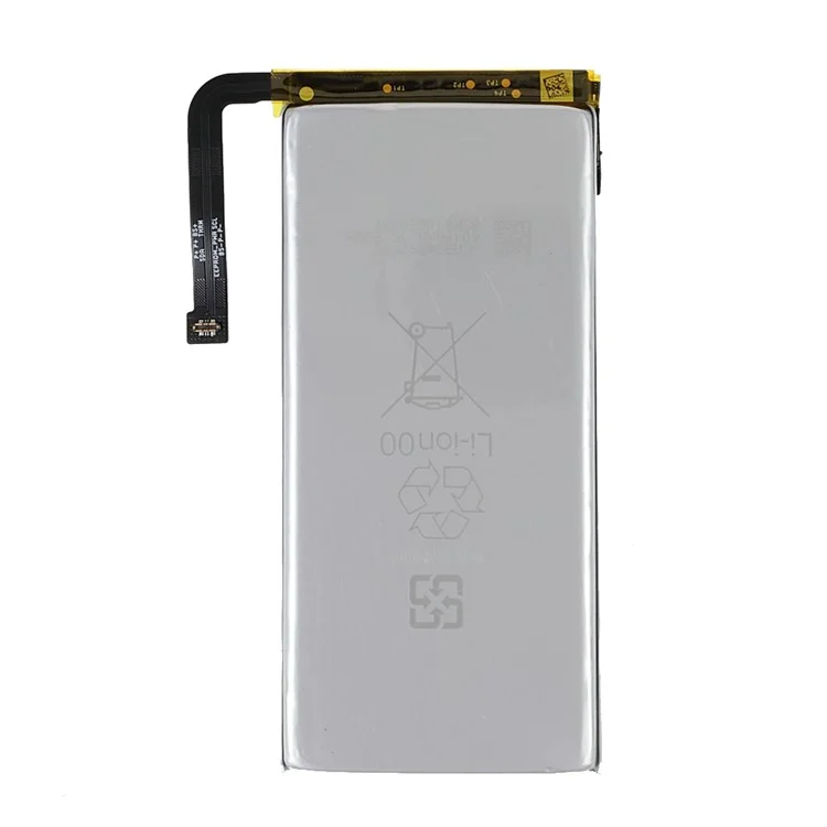 3.85V 4000mAh Battery Replacement (Encode: GTB1F) (without Logo) for Google Pixel 5 XL