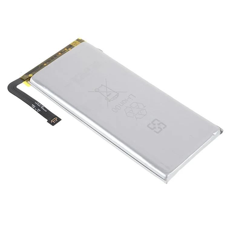 3.85V 4000mAh Battery Replacement (Encode: GTB1F) (without Logo) for Google Pixel 5 XL