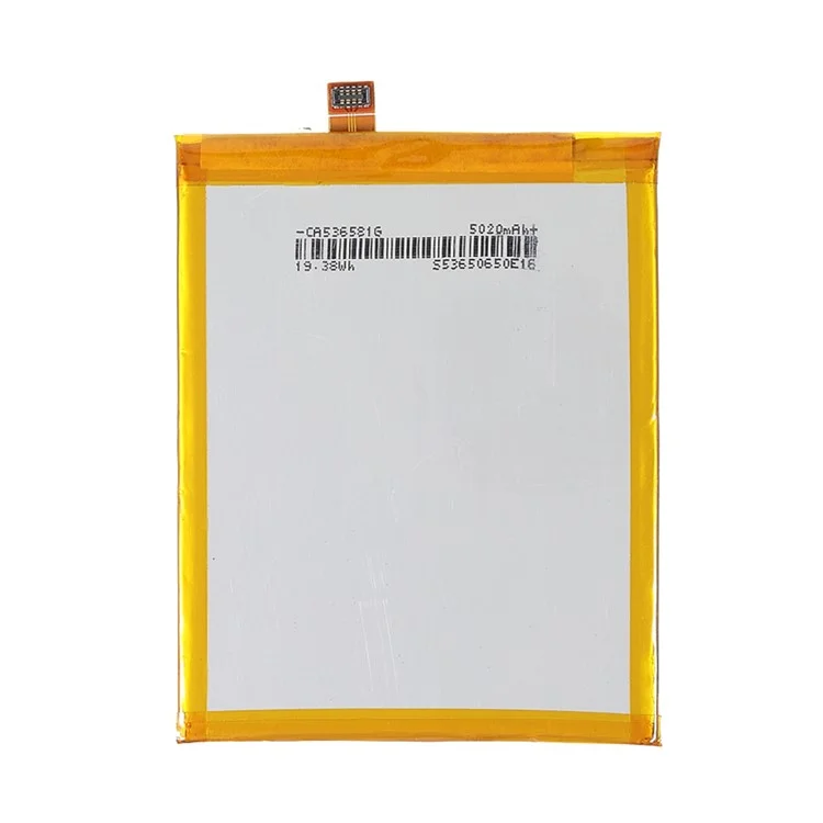 3.85V 4700mAh Battery Replacement (Encode: MG50) for Motorola Moto G9 Plus