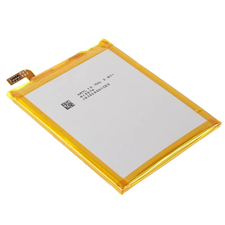 Sostituzione Della Batteria da 3,80 v 2620mah (encode: HB436178EBW) (senza Logo) Per Huawei Mate S