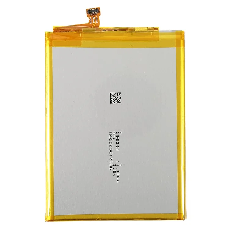 3.85V 3900mAh Reemplazo de la Batería (codificación: HB396693ECW) (sin Logotipo) Para Huawei Mate 8/Ascend Mate8