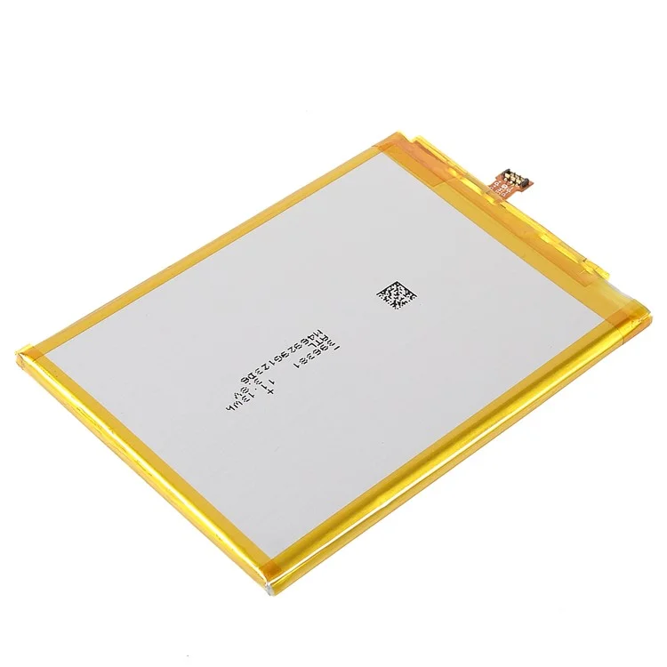 3.85V 3900mAh Battery Replacement (Encode: HB396693ECW) (without Logo) for Huawei Mate 8/Ascend Mate8