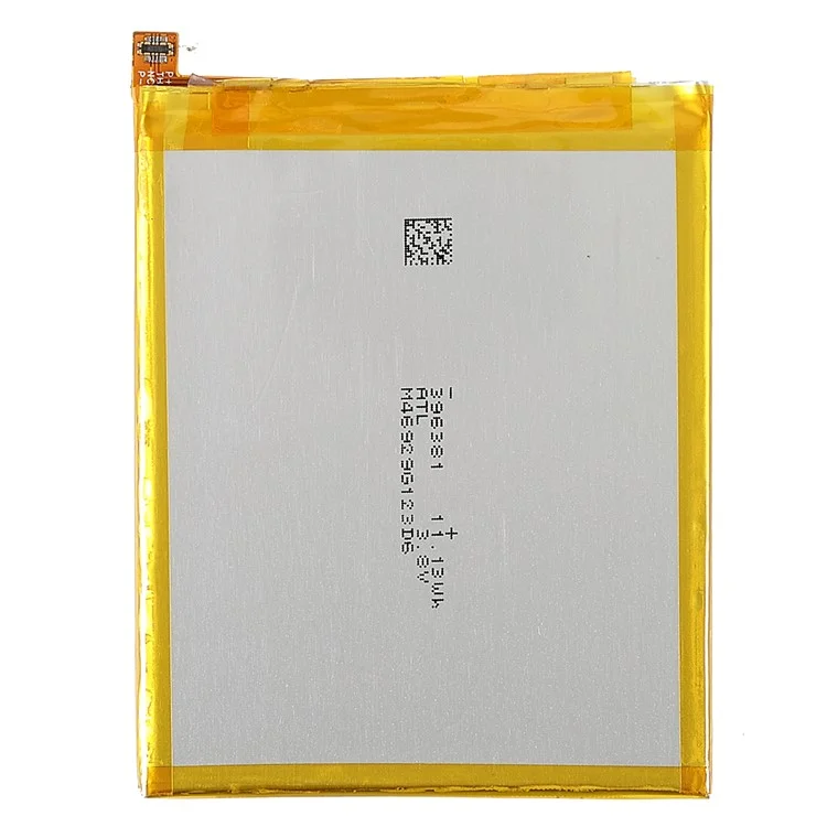 3.85V 2900mAh Reemplazo de la Batería (codificación: HB366481ECW) (sin Logotipo) Para Huawei P9/Y6 (2018)/Y7 (2018)