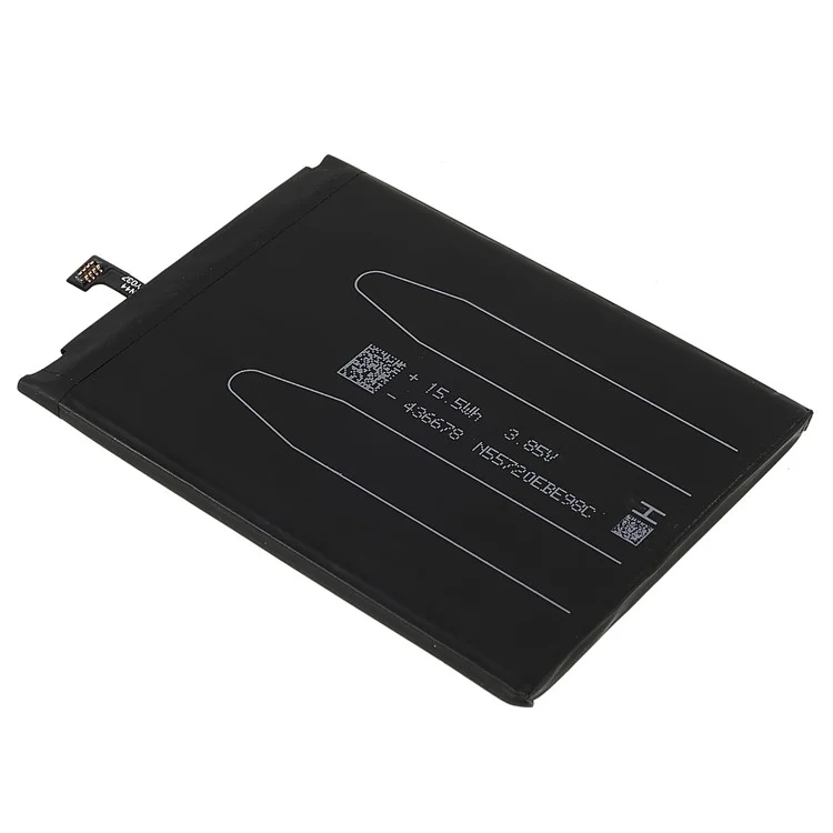 3.85V 3900mAh Battery Replacement (Encode: BN44) (without Logo) for Xiaomi Redmi Note 5 (Single 12MP Rear Camera) / Redmi 5 Plus (12MP Rear Camera)