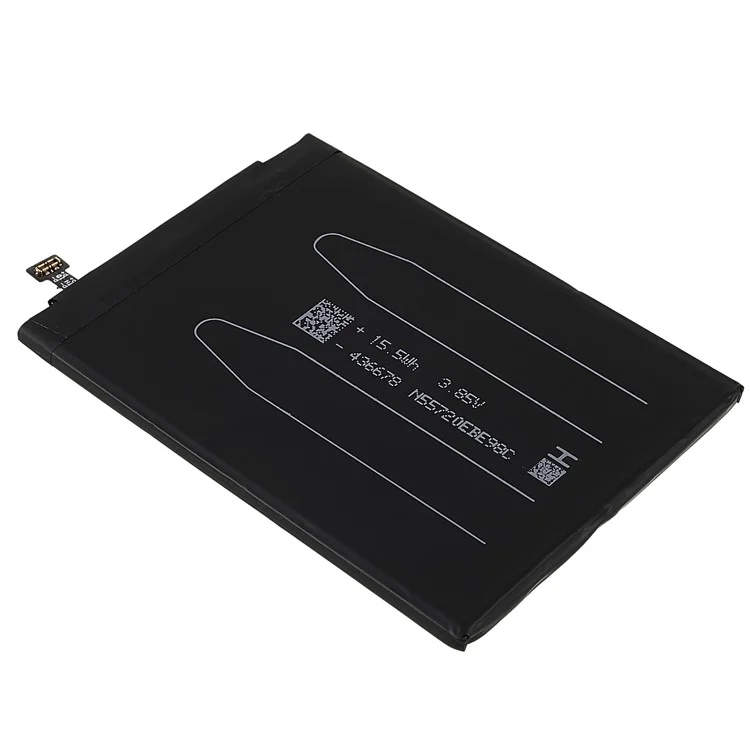 3.85V 3900mAh Battery Replacement (Encode: BN4A) (without Logo) for Xiaomi Redmi Note 7 / Note 7 Pro