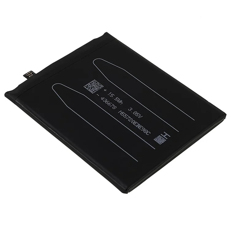3.85V 4000mAh Battery Replacement (Encode: BN43) (without Logo) for Xiaomi Redmi Note 4X