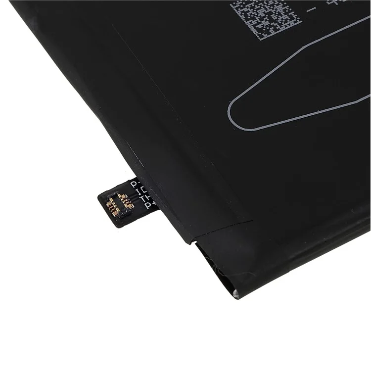 3.85V 4000mAh Battery Replacement (Encode: BN43) (without Logo) for Xiaomi Redmi Note 4X