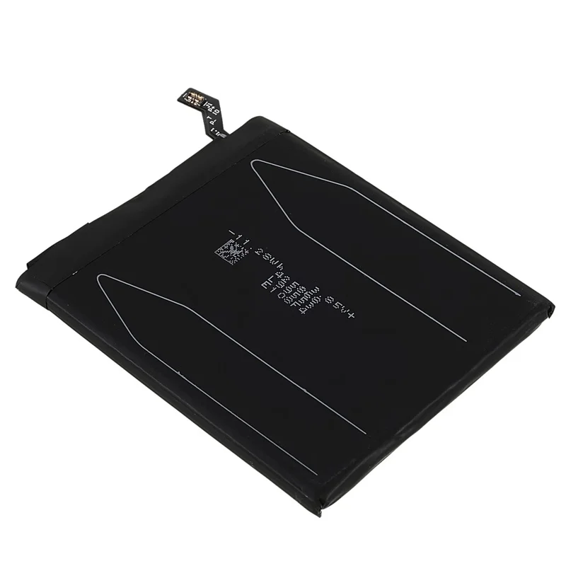3.85V Substituição de Bateria 2910mAh (Encode: BM22) (sem Logotipo) Para Xiaomi Mi 5