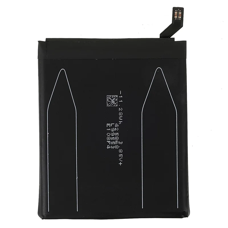 3.85V 3100mAh Battery Replacement (Encode: BM36) (without Logo) for Xiaomi Mi 5s