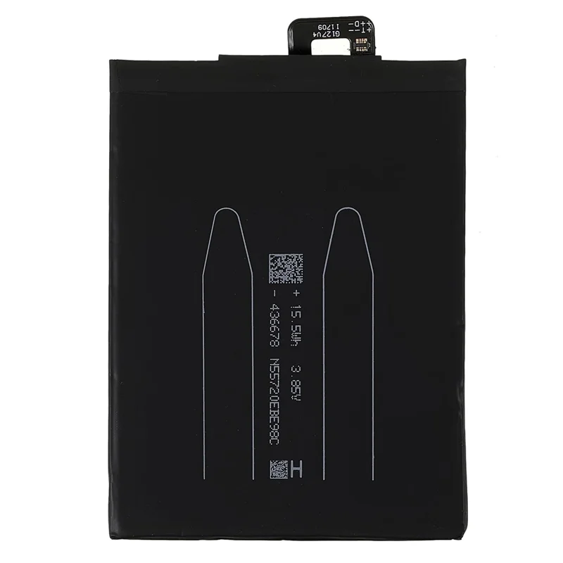 3.85V 5200mAh Battery Replacement (Encode: BM50) (without Logo) for Xiaomi Mi Max 2