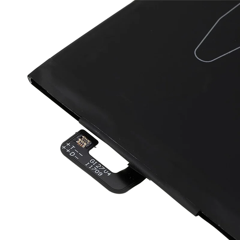 3.85V 5200mAh Battery Replacement (Encode: BM50) (without Logo) for Xiaomi Mi Max 2