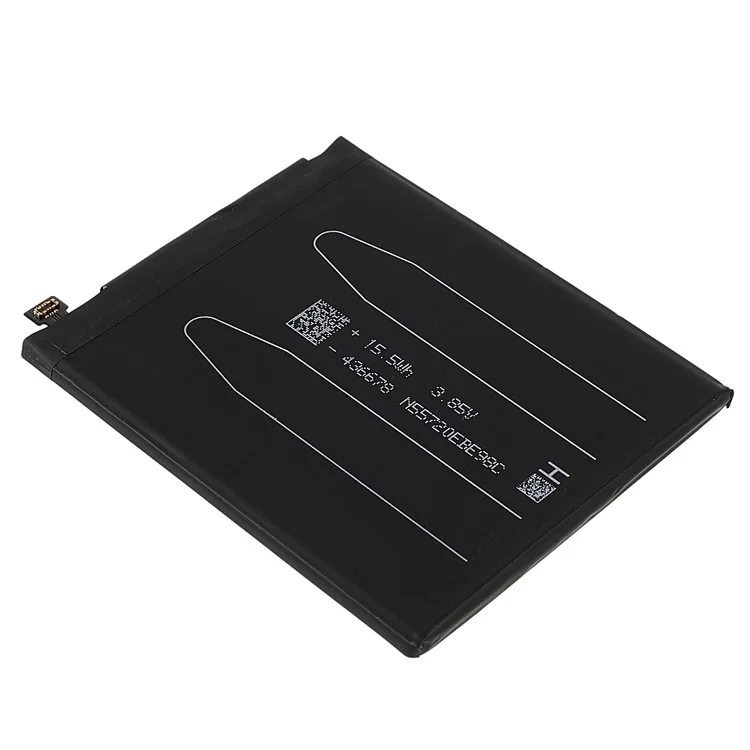 3.85V 4000mAh Battery Replacement (Encode: BN41) (without Logo) for Xiaomi Redmi Note 4/Note 4x Global