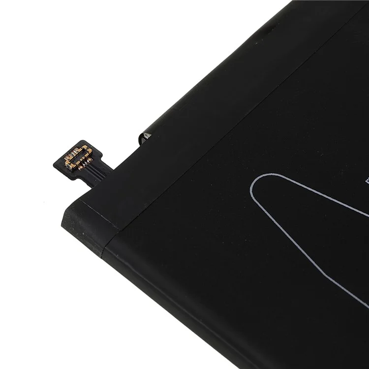 3.85V 4000mAh Battery Replacement (Encode: BN41) (without Logo) for Xiaomi Redmi Note 4/Note 4x Global