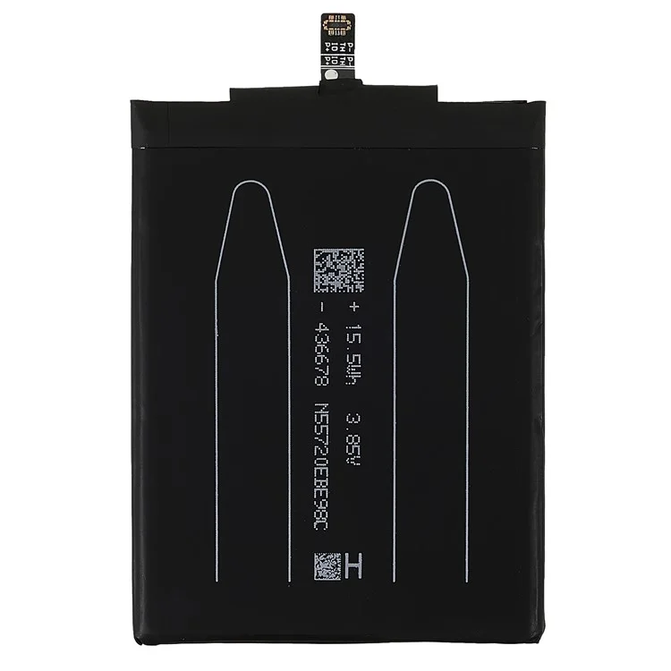 3.85V 4000mAh Battery Replacement (Encode: BM47) (without Logo) for Xiaomi Redmi 3/3x/3s/4X
