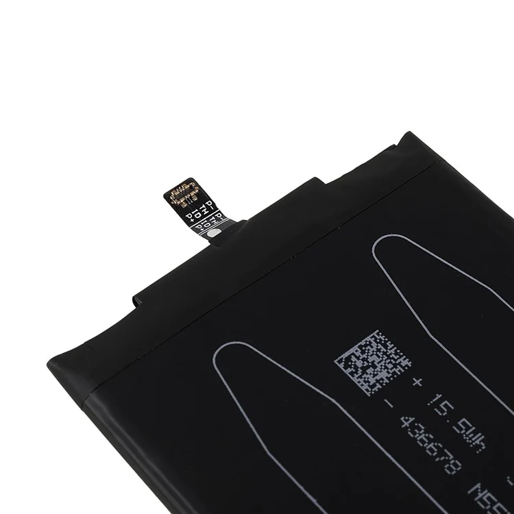 3.85V 4000mAh Battery Replacement (Encode: BM47) (without Logo) for Xiaomi Redmi 3/3x/3s/4X