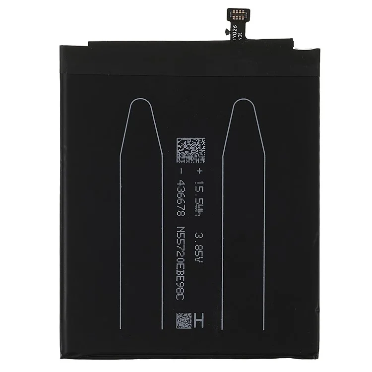 For Xiaomi Mi A1 / Mi 5X / Redmi S2 / Redmi Y2 / Note 5A / Y1 Lite / Note 5A Prime / Y1 3.85V 3000mAh Battery Replacement (Encode: BN31) (without Logo)