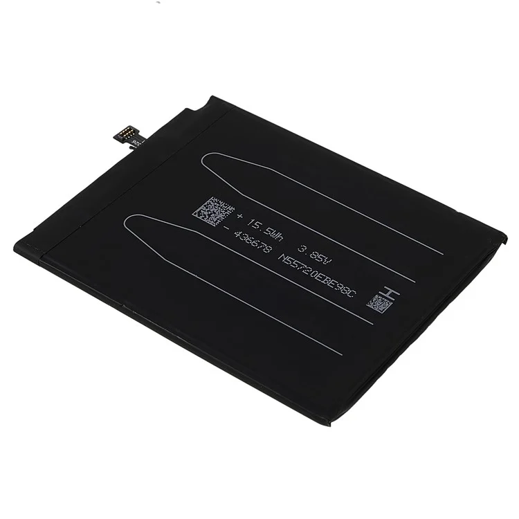 For Xiaomi Mi A1 / Mi 5X / Redmi S2 / Redmi Y2 / Note 5A / Y1 Lite / Note 5A Prime / Y1 3.85V 3000mAh Battery Replacement (Encode: BN31) (without Logo)