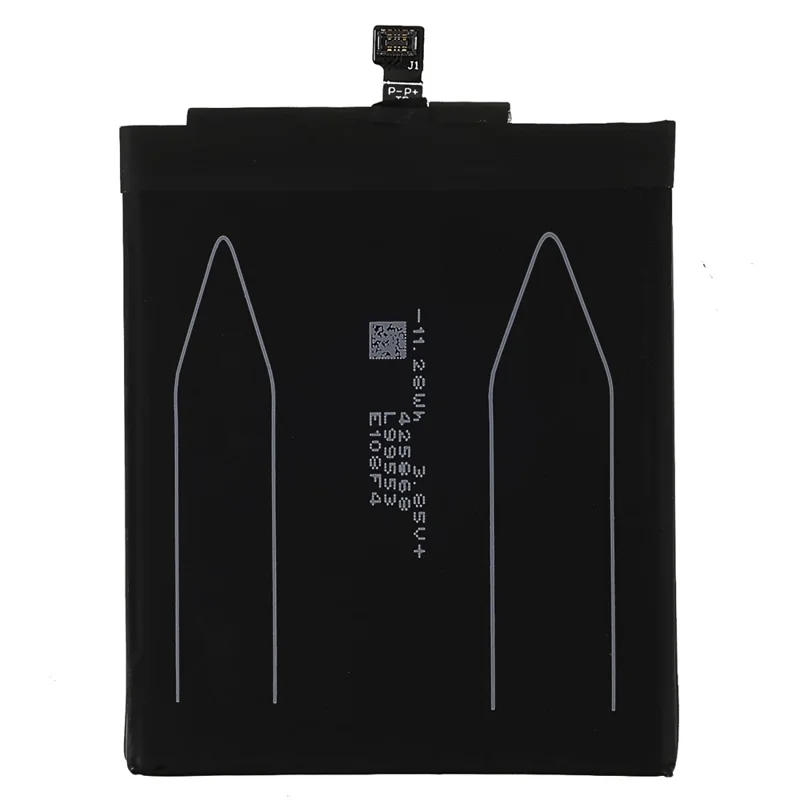3.85V 3030mAh Battery Replacement (Encode: BN30) (without Logo) for Xiaomi Redmi 4a