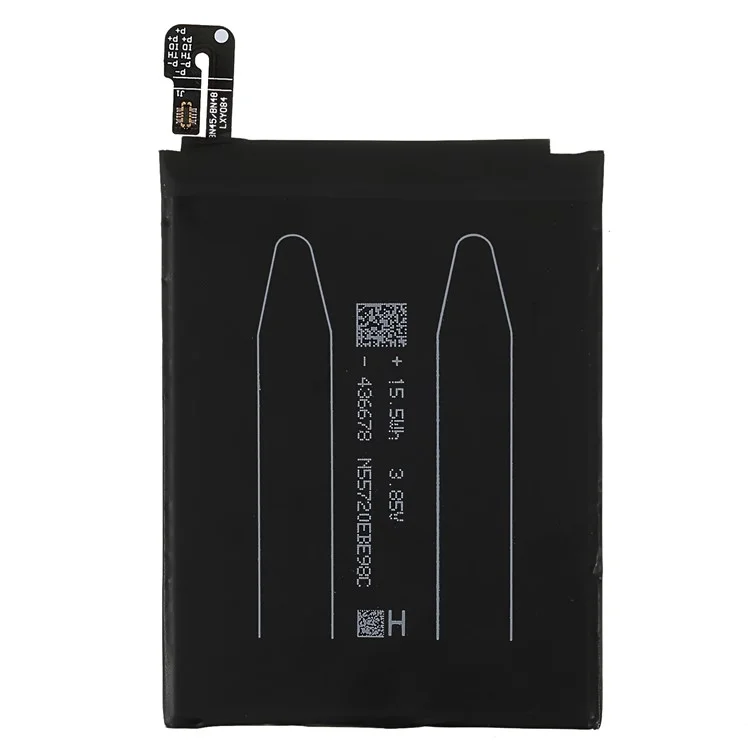 3.85V 3900mAh Battery Replacement (Encode: BN45) (without Logo) for Xiaomi Redmi Note 5 / Note 5 Pro