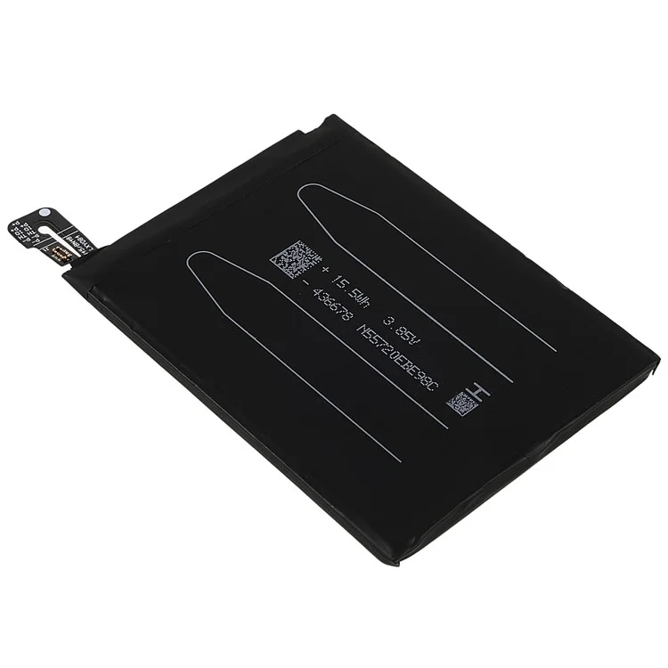 3.85V 3900mAh Battery Replacement (Encode: BN45) (without Logo) for Xiaomi Redmi Note 5 / Note 5 Pro
