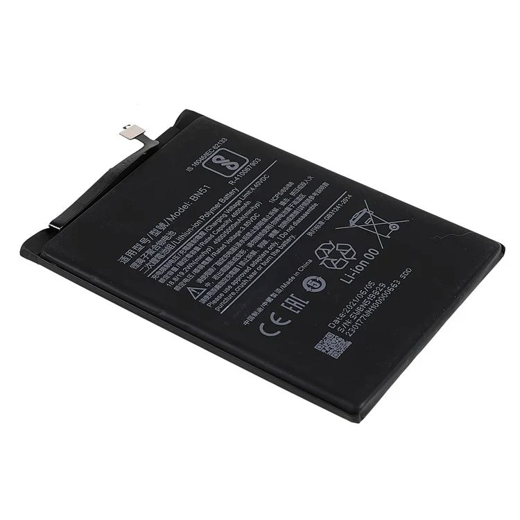 3.87V 4900mAh Battery Replacement (Encode: BN51) (without Logo) for Xiaomi Redmi 8/8A