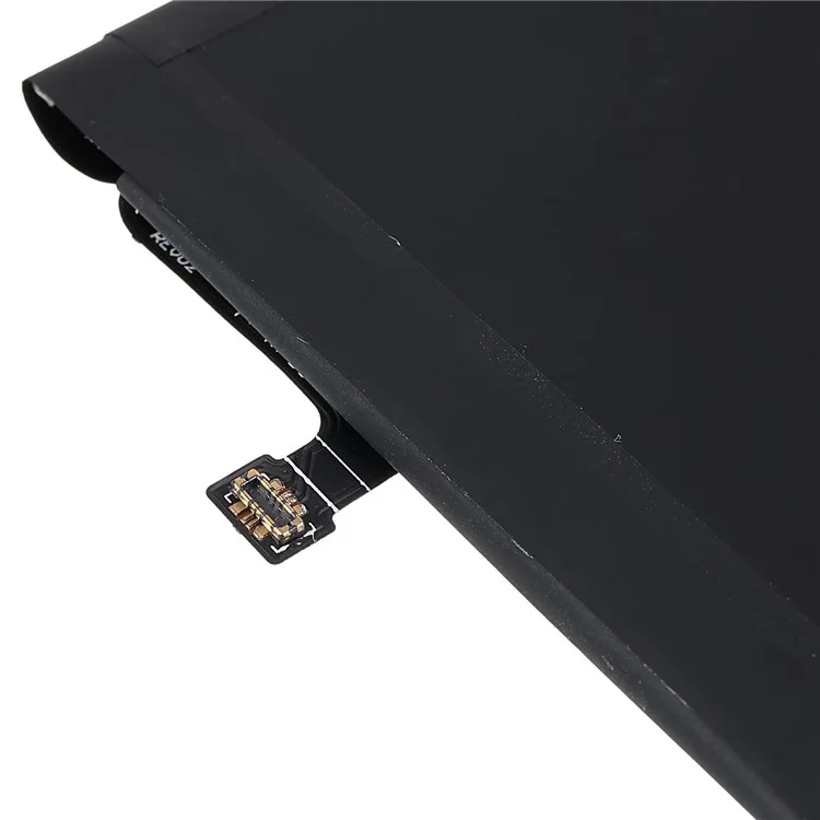 3,87v 4920mAh Remplacement de la Batterie (Encode: BN55) (sans Logo) Pour Xiaomi Redmi Note 9S