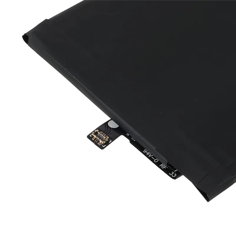 3,87 V 3900 mAh Batteri Byte (Kod: HB446588EFW) (utan logotyp) till Honor X20 SE