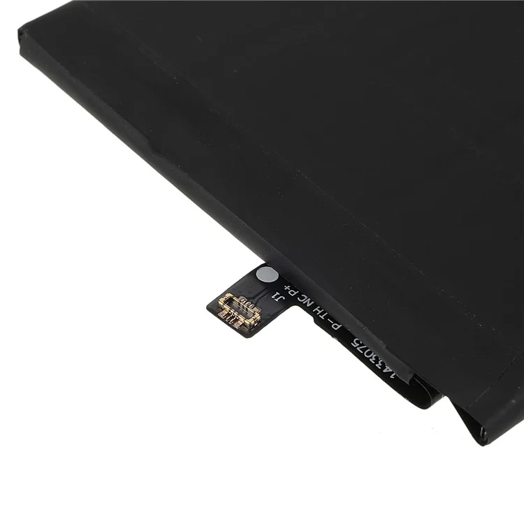3.85V 3550mAh Battery Replacement (Encode: HB436380ECW) (without Logo) for Huawei P30