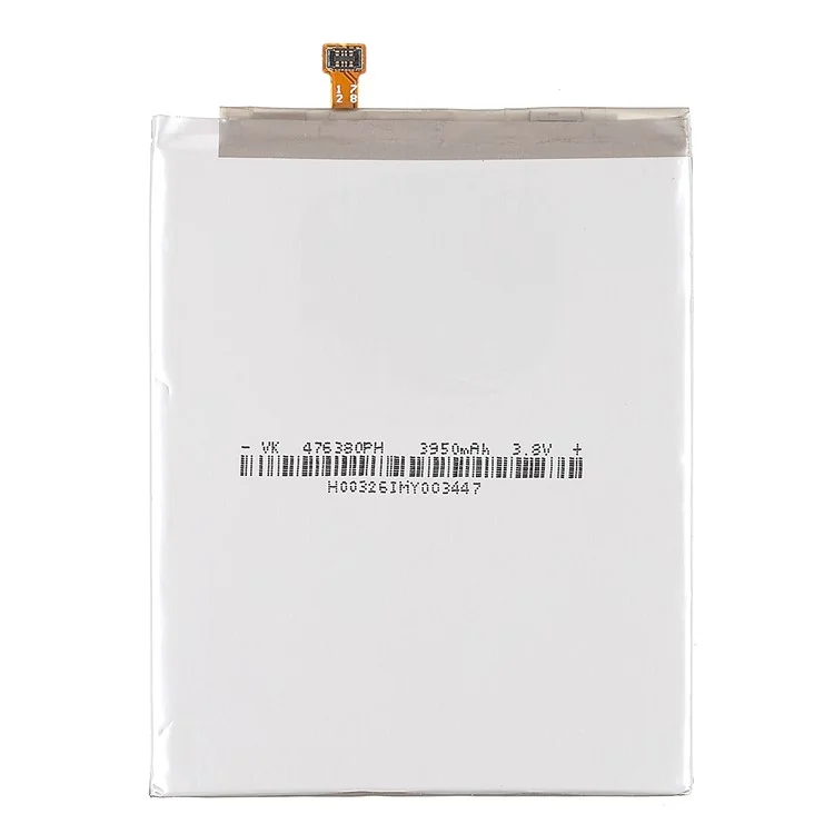 3,85 v 3900mah Batterieersatz (Encode: EB-BA505ABU) (ohne Logo) Für Samsung Galaxy A50/a30s/a30/a20